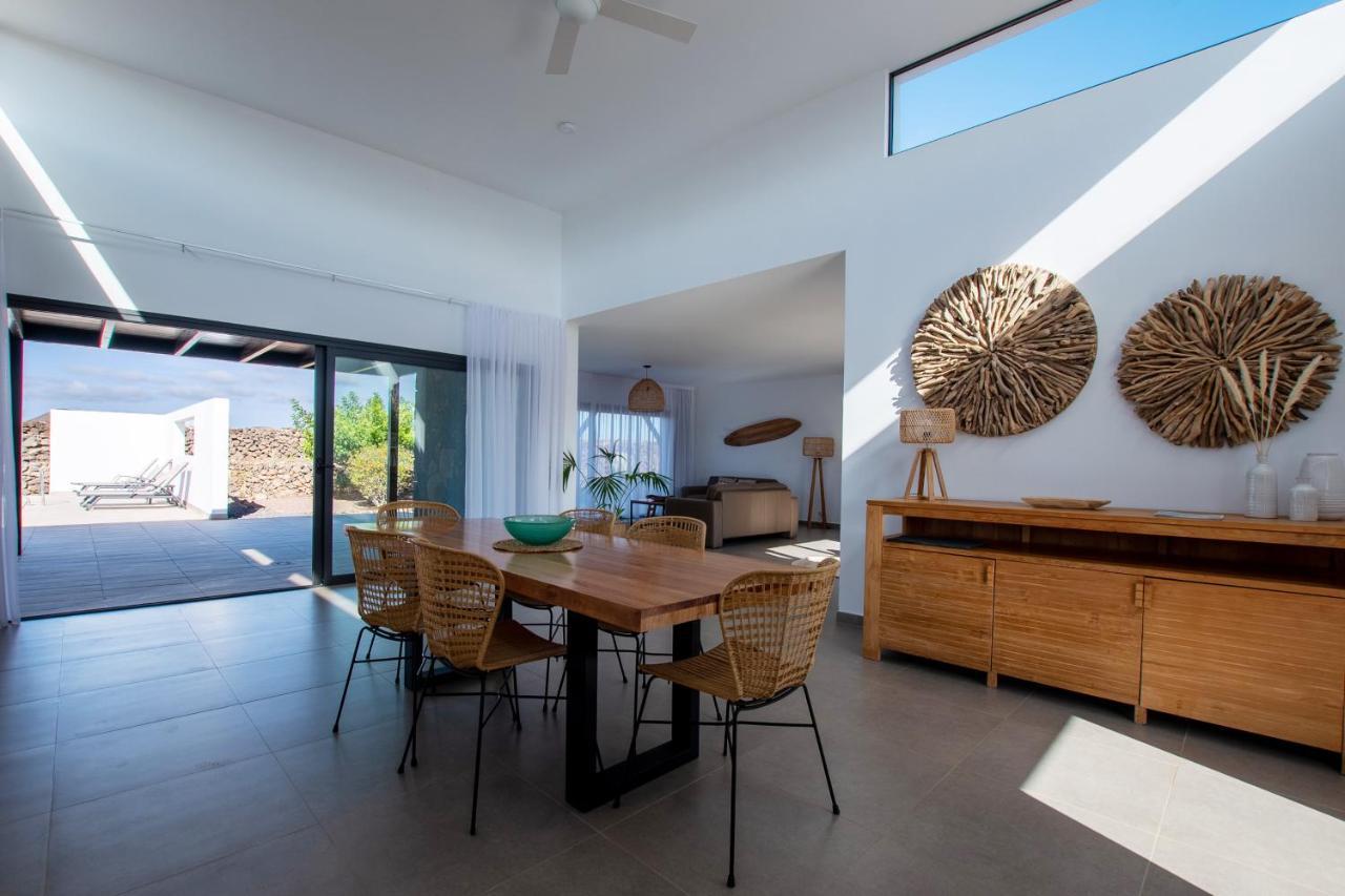 North Shore Villas, Villa Makai, Heated & Shared Pool Лахарес Экстерьер фото
