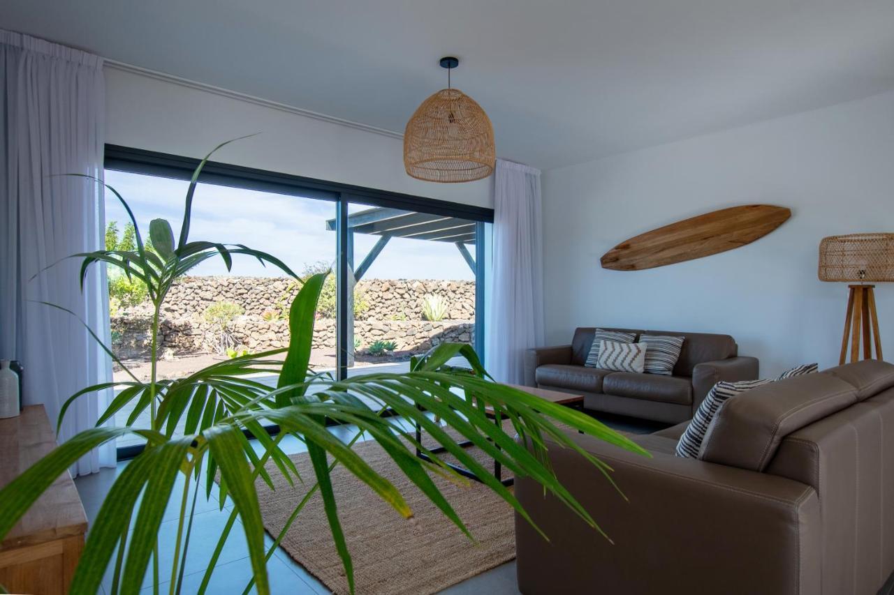 North Shore Villas, Villa Makai, Heated & Shared Pool Лахарес Экстерьер фото